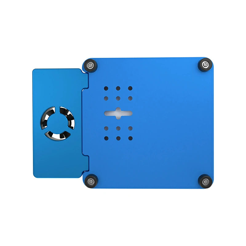 Load image into Gallery viewer, AiXun iHeater 3rd Gen Desoldering Station – Advanced Motherboard Repair Tool - Polar Tech Australia
