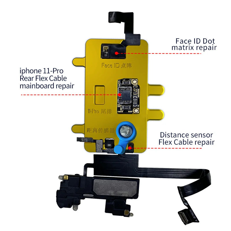 Load image into Gallery viewer, AiXun iHeater 3rd Gen Desoldering Station – Advanced Motherboard Repair Tool - Polar Tech Australia
