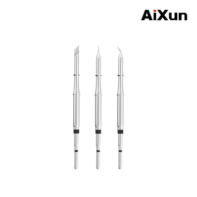 AiXun C115 Soldering Iron Tip for Precision Mobile Repair Soldering - Polar Tech Australia