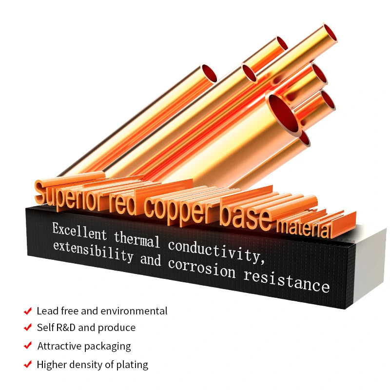 Load image into Gallery viewer, AiXun C210 Replacement Soldering Iron Tips – High-Precision Micro Soldering for SMD Rework - Polar Tech Australia
