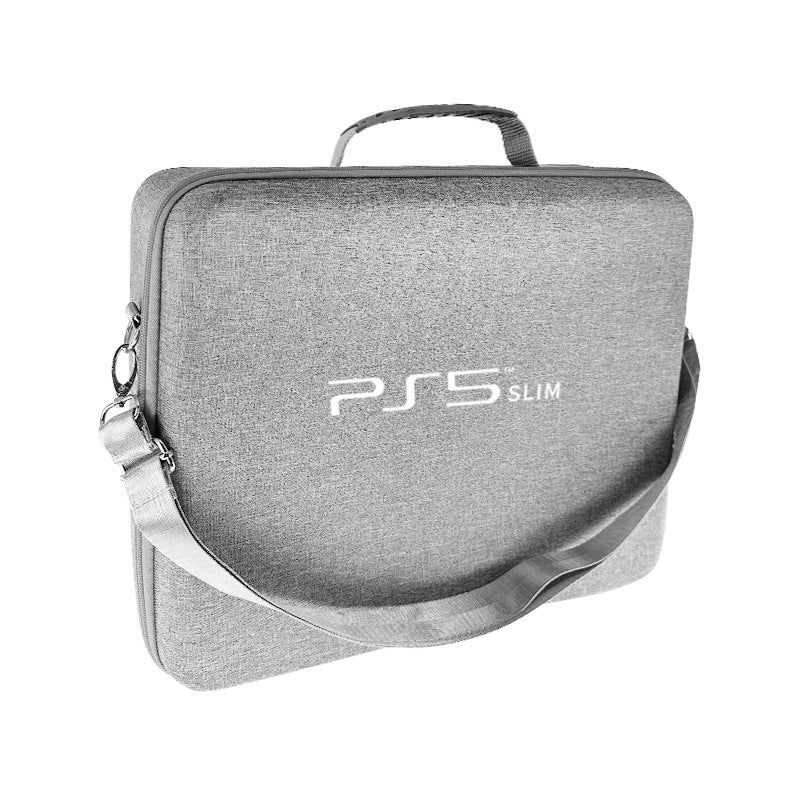 Chargez l&#39;image dans la visionneuse de la galerie, SONY PlayStation 5 Slim / PS5 Slim - All in One Carry Bag Travel Bag Storage Bag - Polar Tech Australia
