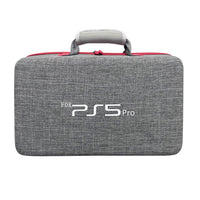 SONY PlayStation 5 Pro / PS5 Pro - New All in One Carry Bag Travel Bag Storage Bag - Polar Tech Australia