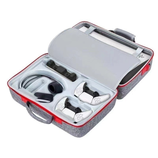SONY PlayStation 5 Pro / PS5 Pro - New All in One Carry Bag Travel Bag Storage Bag - Polar Tech Australia