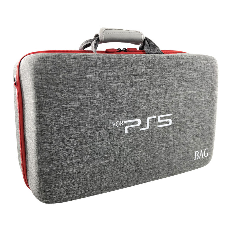 Load image into Gallery viewer, SONY PlayStation 5 / PS5 - New All in One Carry Bag Travel Bag Storage Bag - Polar Tech Australia
