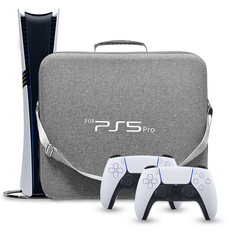 Load image into Gallery viewer, SONY PlayStation 5 Pro / PS5 Pro - All in One Carry Bag Travel Bag Storage Bag - Polar Tech Australia
