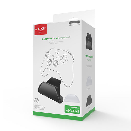 Xbox One & Series S,X Gamepad Base Game Controller Desktop Holder Stand - Polar Tech Australia
