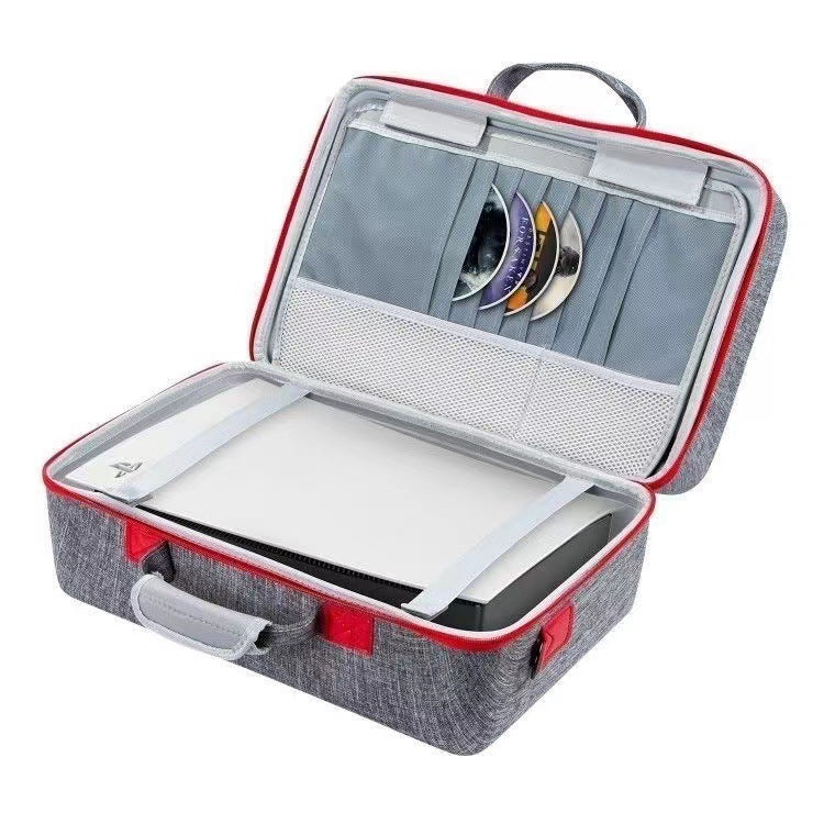 Load image into Gallery viewer, SONY PlayStation 5 Slim / PS5 Slim - New All in One Carry Bag Travel Bag Storage Bag - Polar Tech Australia
