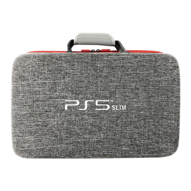 SONY PlayStation 5 Slim / PS5 Slim - New All in One Carry Bag Travel Bag Storage Bag - Polar Tech Australia