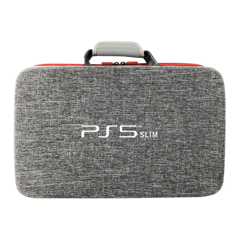 Load image into Gallery viewer, SONY PlayStation 5 Slim / PS5 Slim - New All in One Carry Bag Travel Bag Storage Bag - Polar Tech Australia
