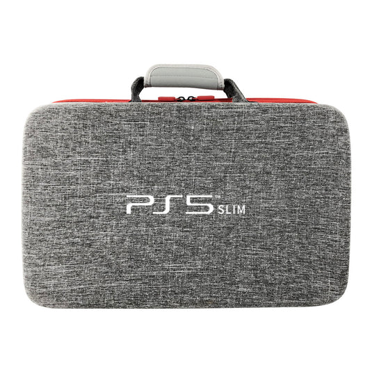 SONY PlayStation 5 Slim / PS5 Slim - New All in One Carry Bag Travel Bag Storage Bag - Polar Tech Australia