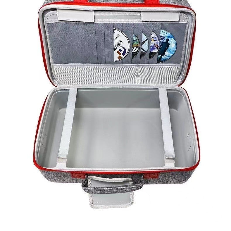 Load image into Gallery viewer, SONY PlayStation 5 Slim / PS5 Slim - New All in One Carry Bag Travel Bag Storage Bag - Polar Tech Australia
