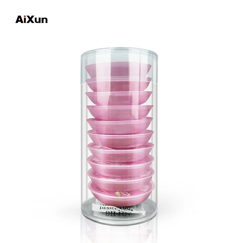 Load image into Gallery viewer, AiXun Strong Solder Wick (10-Pack) – High-Efficiency Desoldering Wire Roll - Polar Tech Australia
