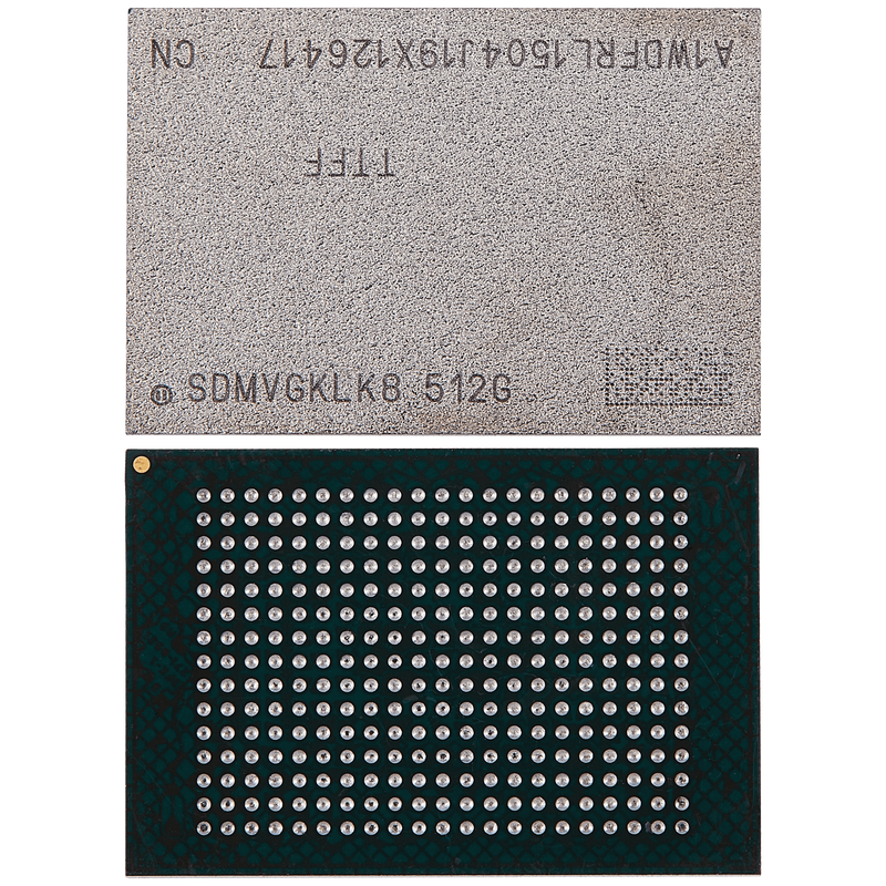 Cargue la imagen en el visor de la galería, [512G] iPhone 14 / 15 / 16 Series 512GB Nand Internal Hard Drive - Polar Tech Australia
