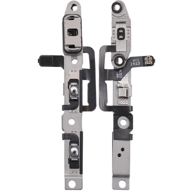 Apple iPhone 15 - Volume Button Flex Cable - Polar Tech Australia