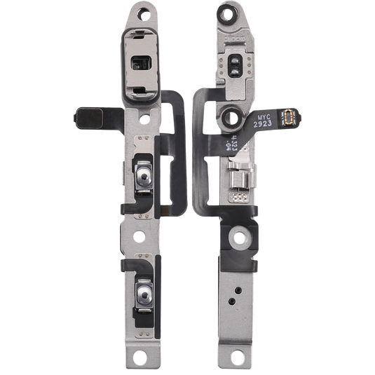 Apple iPhone 15 - Volume Button Flex Cable - Polar Tech Australia
