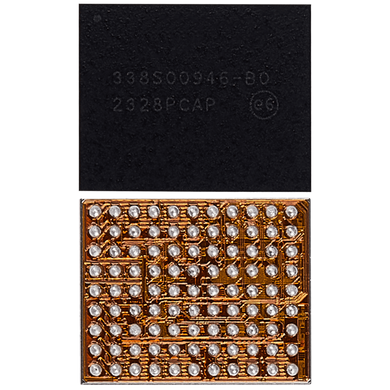 [338S00946] iPhone 15 Series Power Delivery IC - Polar Tech Australia