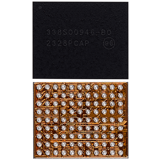 [338S00946] iPhone 15 Series Power Delivery IC - Polar Tech Australia