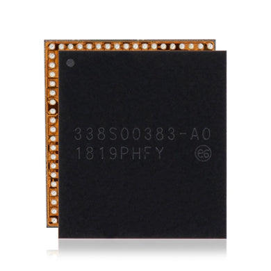 [338S00383-A0] Apple iPhone XS / XR - Big Power IC - Polar Tech Australia