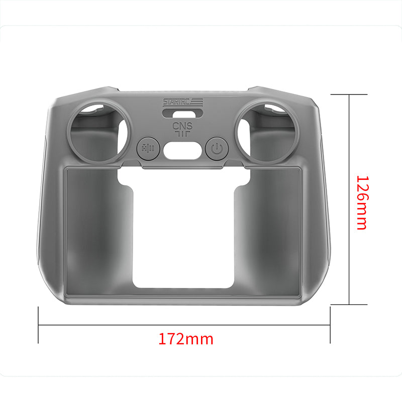 Load image into Gallery viewer, STARTRC Silicone Protective Case for DJI RC 2 Remote Controller Accessories - Polar Tech Australia
