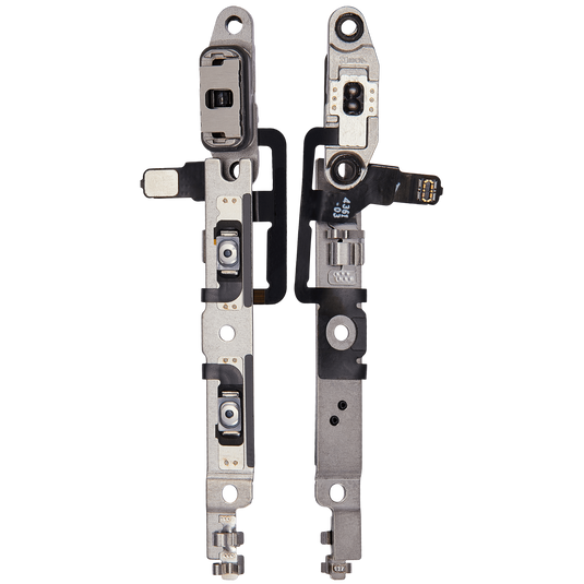 Apple iPhone 15 Plus - Volume Button Flex Cable - Polar Tech Australia
