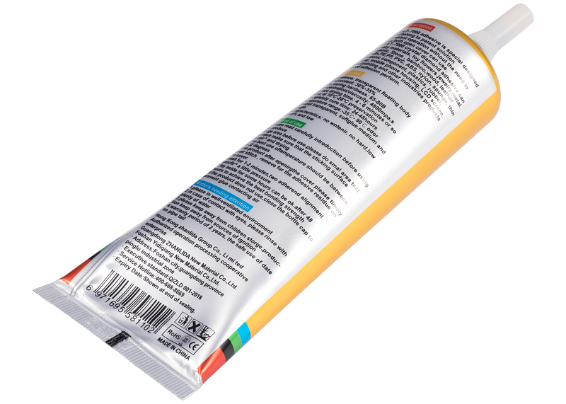 Load image into Gallery viewer, [T7000] Multi-Purpose Glue Adhesive (Black) - Polar Tech Australia
