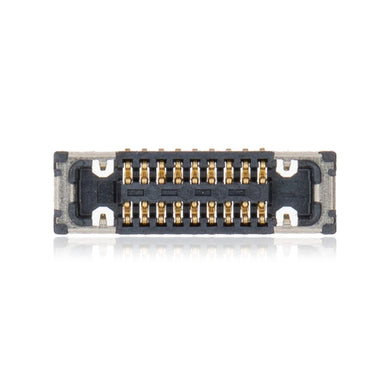 [J5800] Apple iPhone XR - Digitizer FPC Connector (18 Pin) - Polar Tech Australia