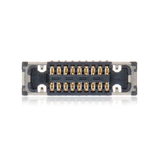 [J5800] Apple iPhone XR - Digitizer FPC Connector (18 Pin) - Polar Tech Australia