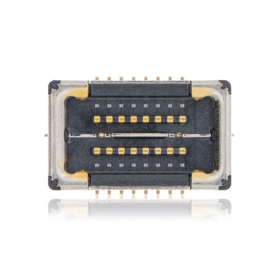 [J-UAT1] Apple iPhone XR - Antenna FPC Connector (12 Pin) - Polar Tech Australia