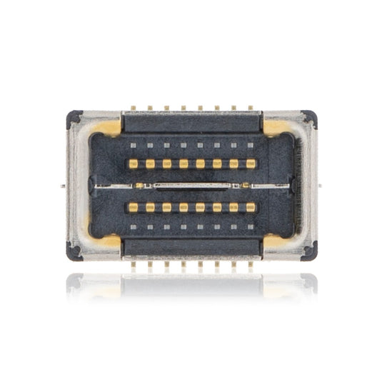 [J-UAT1] Apple iPhone XR - Antenna FPC Connector (12 Pin) - Polar Tech Australia
