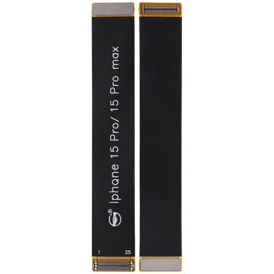Apple iPhone 15 Pro / 15 Pro Max - Tester Cable (LCD Assembly) - Polar Tech Australia