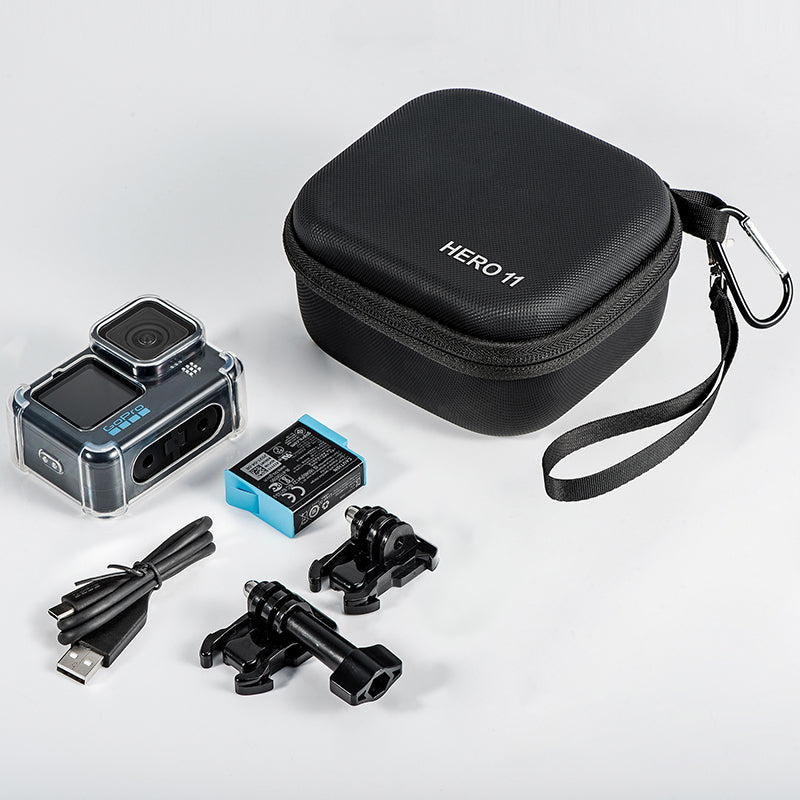 Load image into Gallery viewer, STARTRC Storage Bag for GoPro Hero 11 / 12 / 13 - Polar Tech Australia
