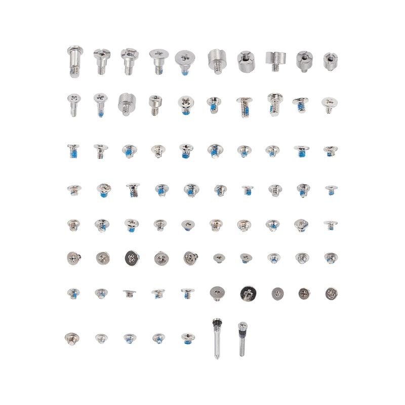 Chargez l'image dans la visionneuse de la galerie, Apple iPhone 16 / 16 Plus / 16 Pro / 16 Pro Max - Spare Screw Set
