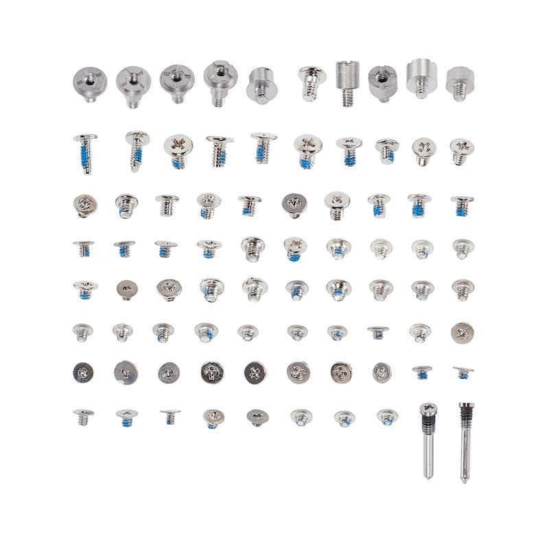 Chargez l'image dans la visionneuse de la galerie, Apple iPhone 16 / 16 Plus / 16 Pro / 16 Pro Max - Spare Screw Set
