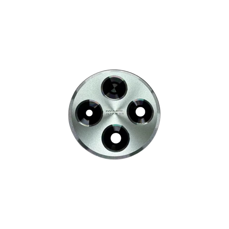 Cargue la imagen en el visor de la galería, OPPO A3 5G (China) (PKA110) - Rear Camera Lens Glass
