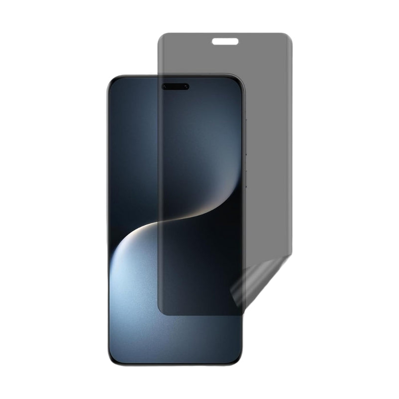Cargue la imagen en el visor de la galería, Honor Magic7 Lite (BRP-NX1) - Hydrogel Ultra-Clear HD/Privacy/Anti-Blue Soft TPU Protective Film Protector
