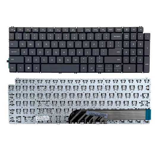 DELL Inspiron 15-7591 15-7590 15-5593 15-5598 15-5590 15-5584 15-5594 15-P42E 15-P90F Series - Laptop Keyboard With Back Light US Layout - Polar Tech Australia