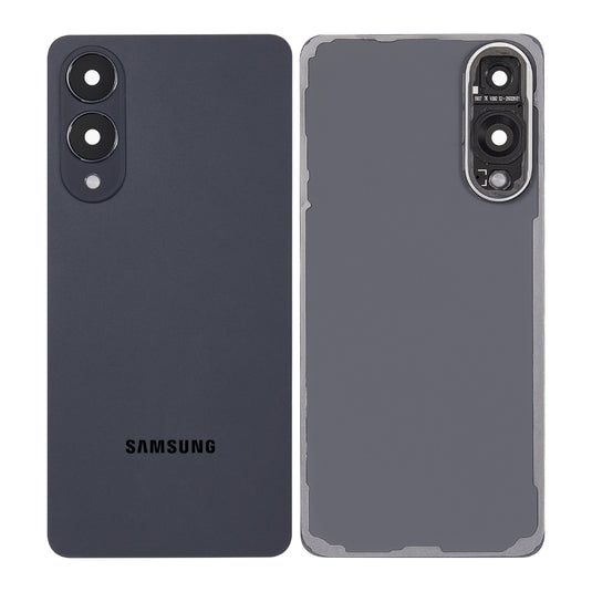 [With Camera Lens] Samsung Galaxy S25 Edge 5G (SM-S937) - Back Rear Cover Glass Cover Panel