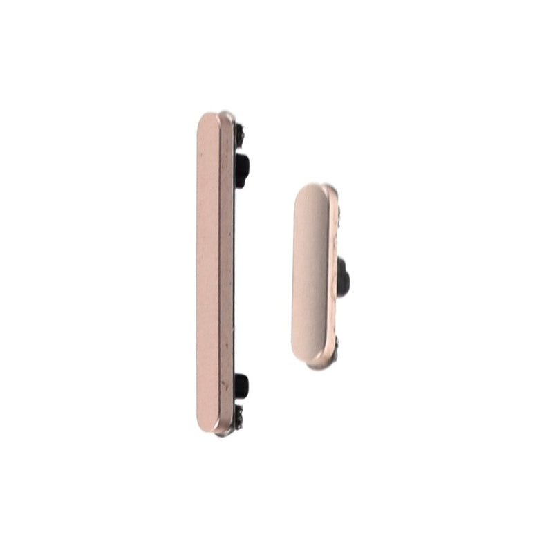 Cargue la imagen en el visor de la galería, [Pair] Google Pixel 8 - Power Button and Volume Button Side Button
