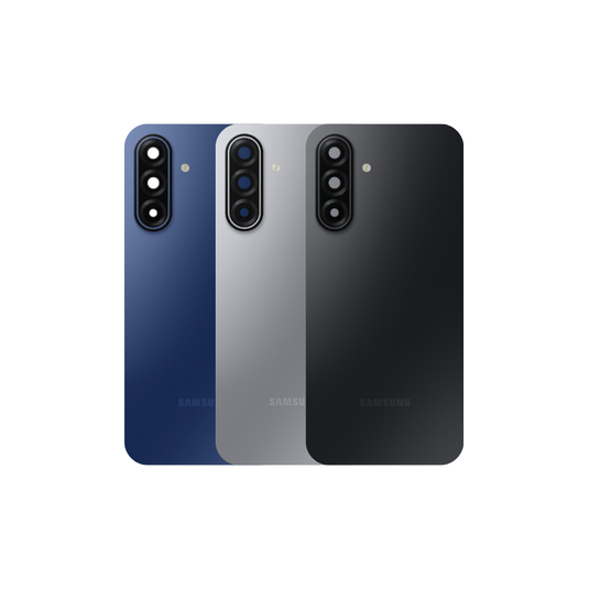 [With Camera Lens] Samsung Galaxy A17 5G (SM-A176B) - Back Rear Battery Cover Panel - Polar Tech Australia