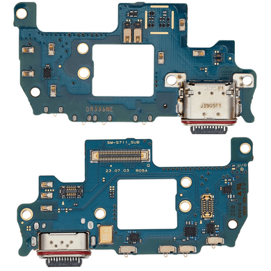 Samsung Galaxy S23 FE 5G (SM-S711) Charging Port / Mic Sub Board - Polar Tech Australia