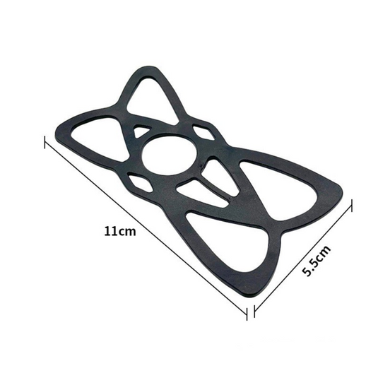 GoPro Screw Rod Swivel Smartphone Mount | Action Camera Accessories Collection - Polar Tech Australia