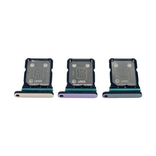 OPPO Reno10 Pro Plus (PHU110, CPH2521) - Sim Card Tray Holder