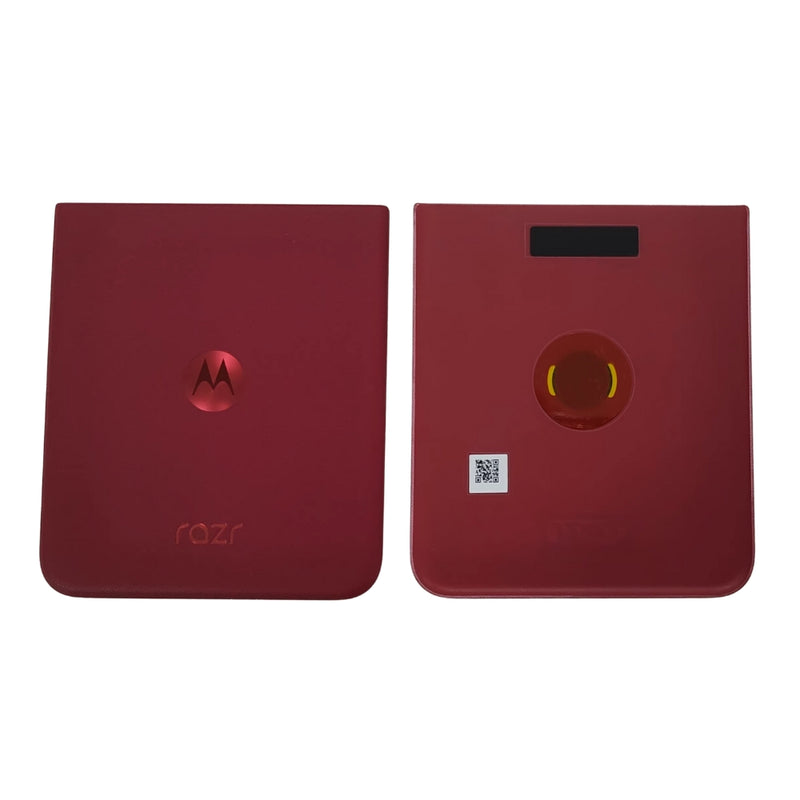 Cargue la imagen en el visor de la galería, Motorola Moto Razr Ultra 2025 / Razr 60 Ultra - Back Rear Battery Cover Panel
