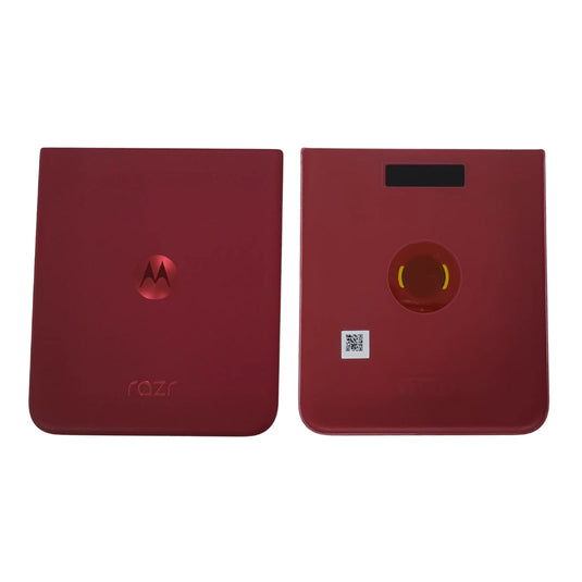 Motorola Moto Razr Ultra 2025 / Razr 60 Ultra - Back Rear Battery Cover Panel