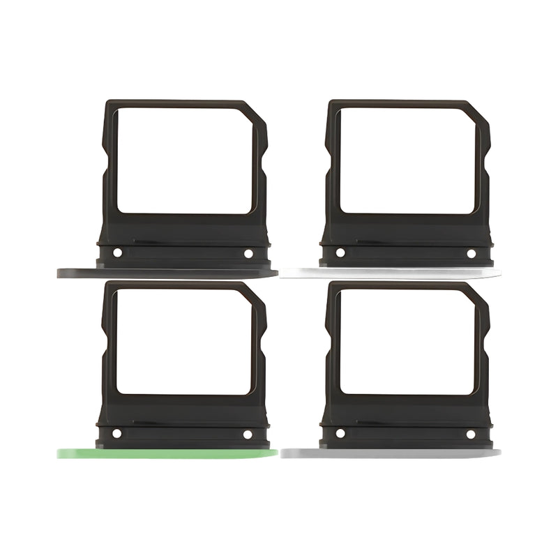 Chargez l'image dans la visionneuse de la galerie, Google Pixel 10 Pro - SIM Card Tray Holder
