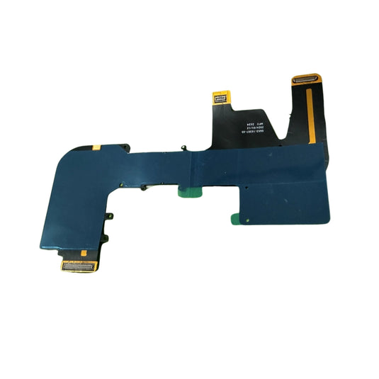 Google Pixel 9 Pro Fold - Bottom Spin Axis Flex Cable