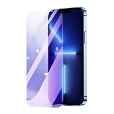 [Standard 9H][Eyecare] Apple iPhone 16e - Anti-Blue Light Kid Friendly Standard Tempered Glass Screen Protector - Polar Tech Australia
