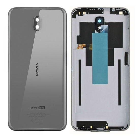 Nokia 3.2 (TA-1164) Back Rear Cover Housing Frame - Polar Tech Australia