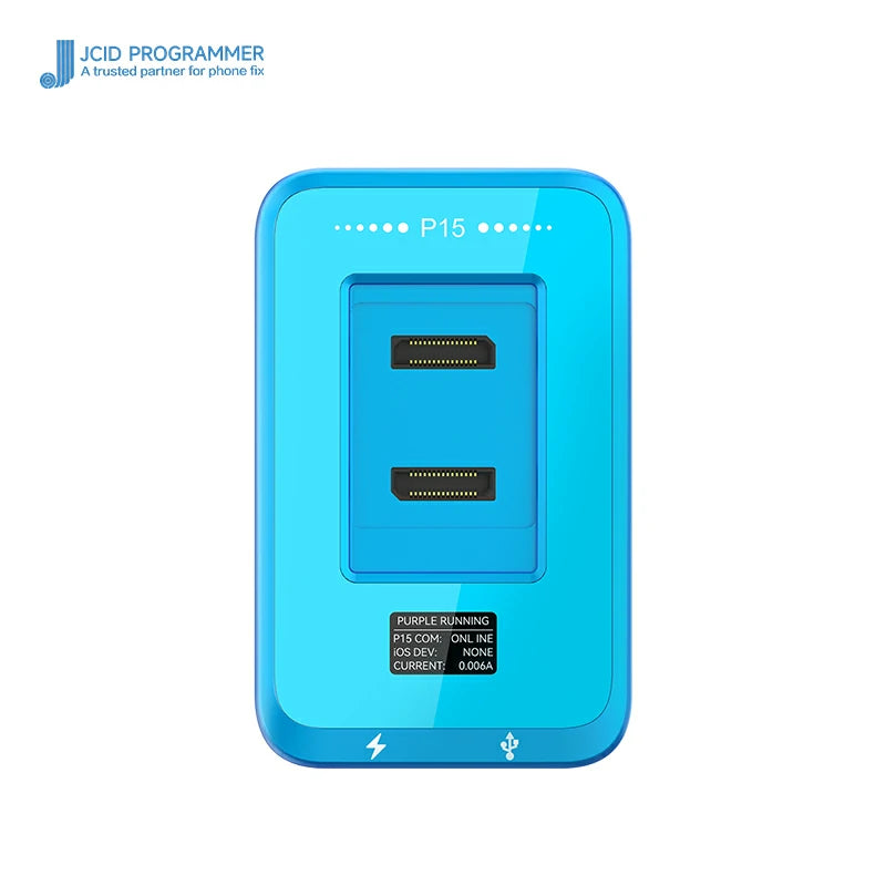 Cargue la imagen en el visor de la galería, [JC P15] JCID P15 Integrated Nand Programmer For BGA60 BGA70 BGA110 BGA315 IOS Nand - Polar Tech Australia
