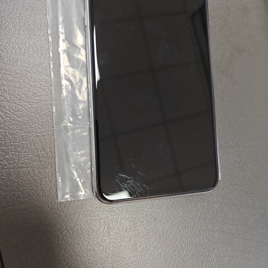 [USED with Scratch][ORI][With Frame] Samsung Galaxy S10e (SM-G970) LCD Touch Digitizer Screen Assembly - Polar Tech Australia